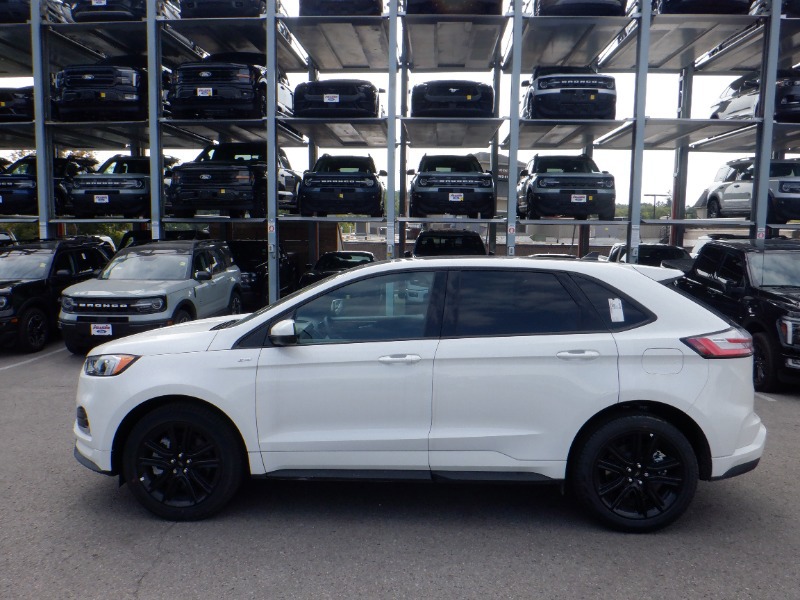 new 2024 Ford Edge car, priced at $53,730