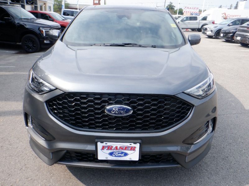 new 2024 Ford Edge car, priced at $47,295