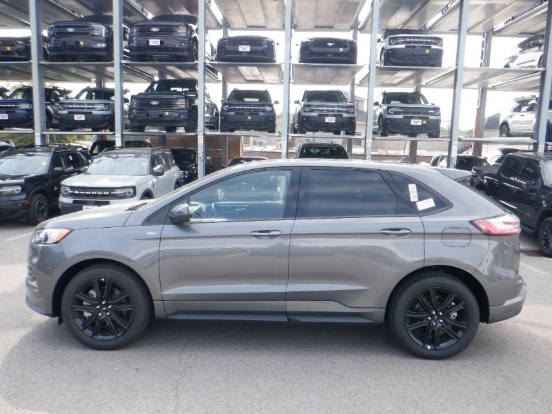 new 2024 Ford Edge car, priced at $47,295