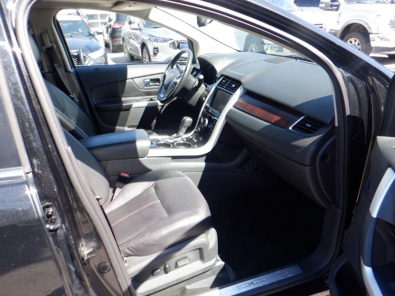 used 2013 Ford Edge car, priced at $4,944