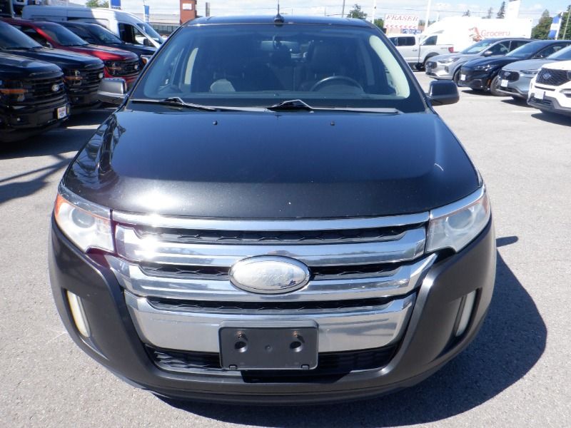 used 2013 Ford Edge car, priced at $4,944