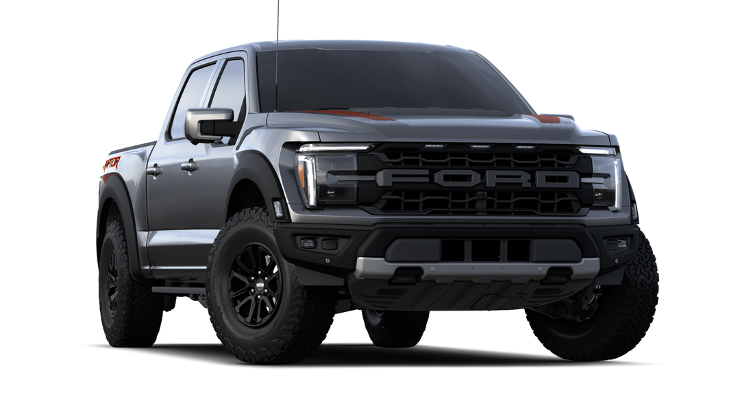 new 2024 Ford F-150 car, priced at $111,220