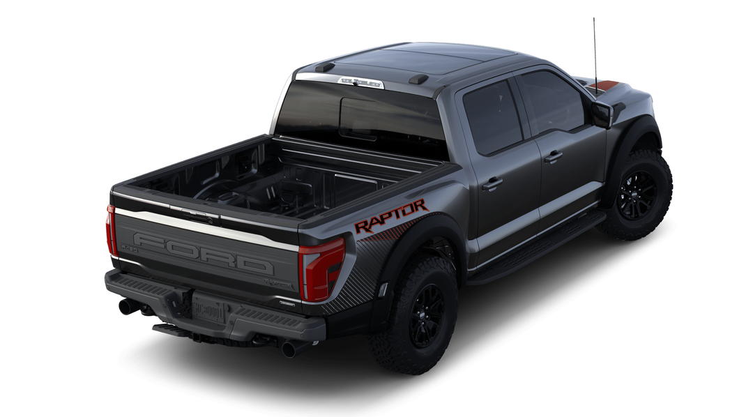 new 2024 Ford F-150 car, priced at $111,220