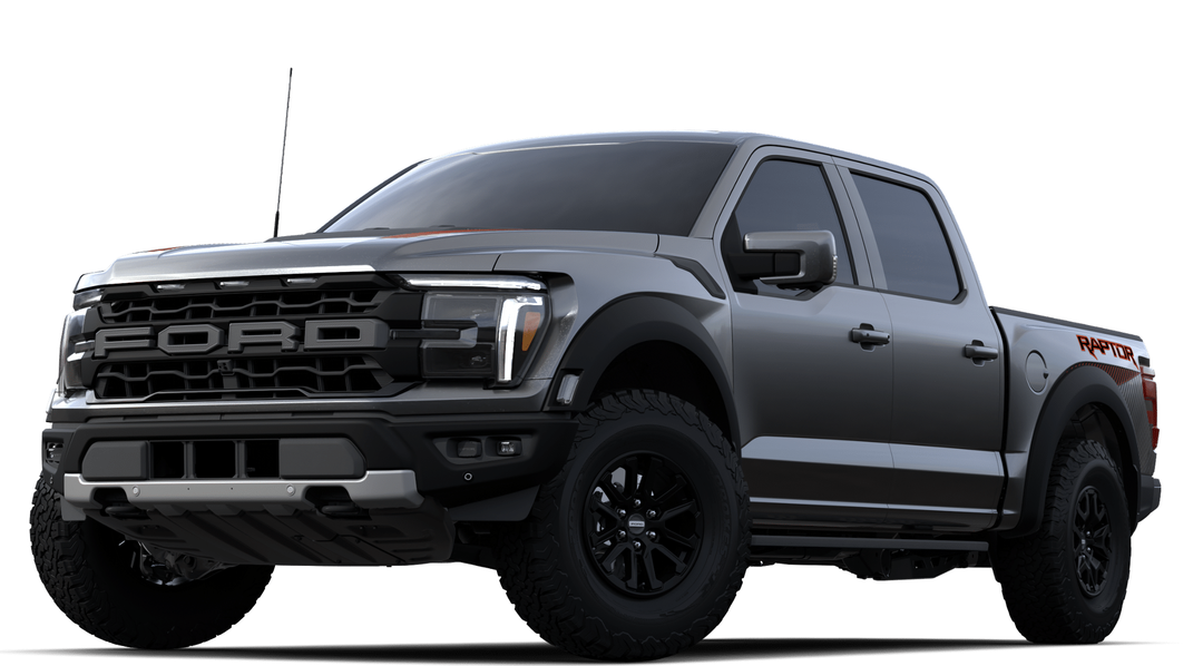 new 2024 Ford F-150 car, priced at $111,220