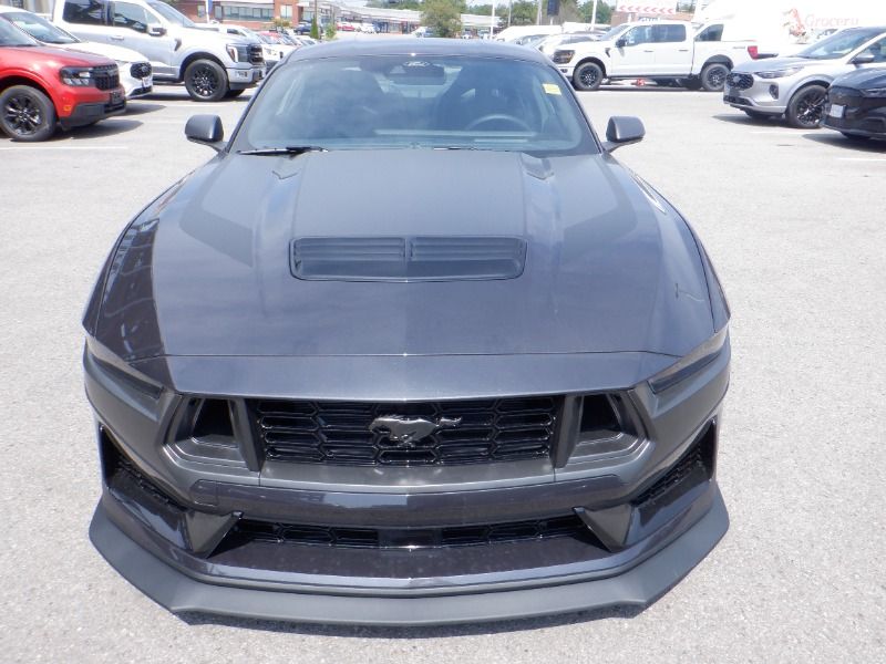 new 2024 Ford Mustang car, priced at $88,900