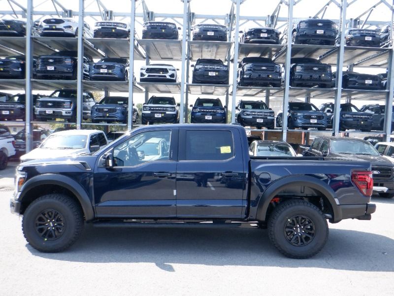 new 2024 Ford F-150 car, priced at $111,595