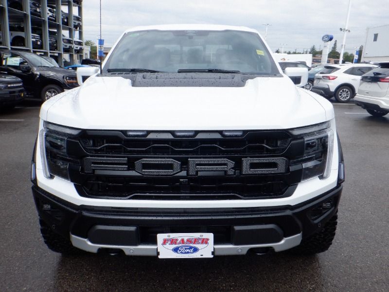 new 2024 Ford F-150 car, priced at $111,595