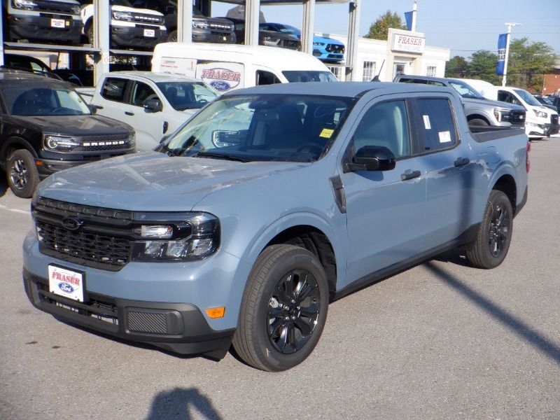 new 2024 Ford Maverick car, priced at $44,995