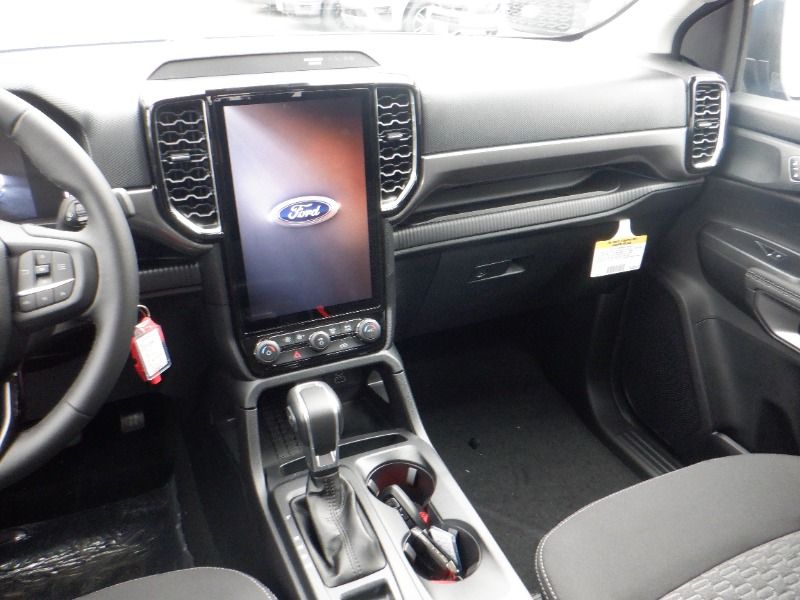 new 2024 Ford Ranger car, priced at $52,815