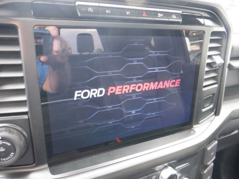 new 2024 Ford F-150 car, priced at $111,595