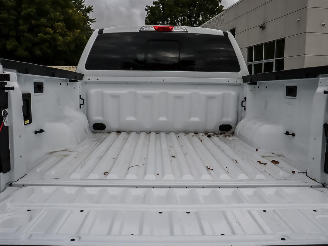 new 2024 Ford Ranger car, priced at $54,700