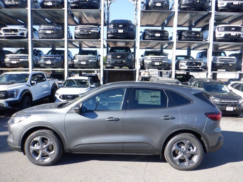 new 2025 Ford Escape car, priced at $42,194