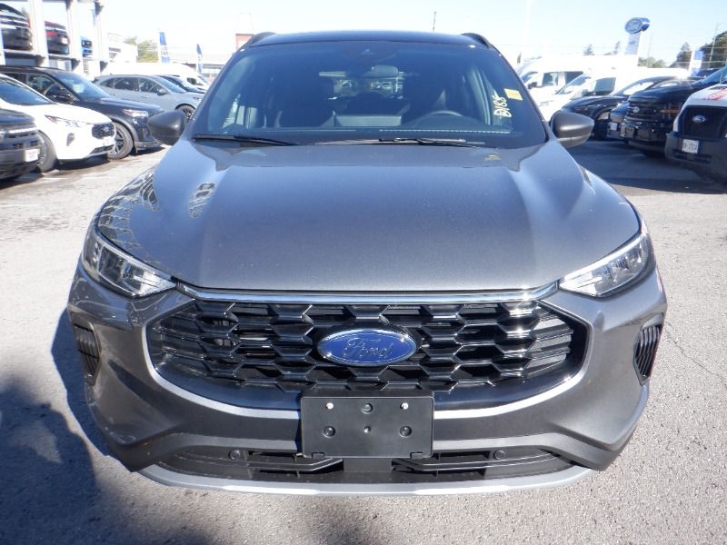 new 2025 Ford Escape car, priced at $42,194