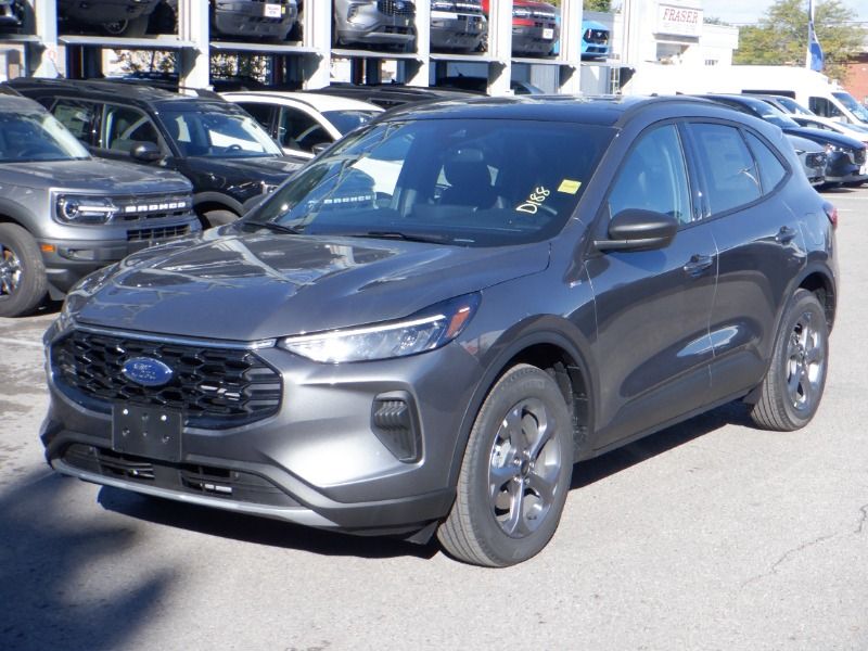 new 2025 Ford Escape car, priced at $42,194