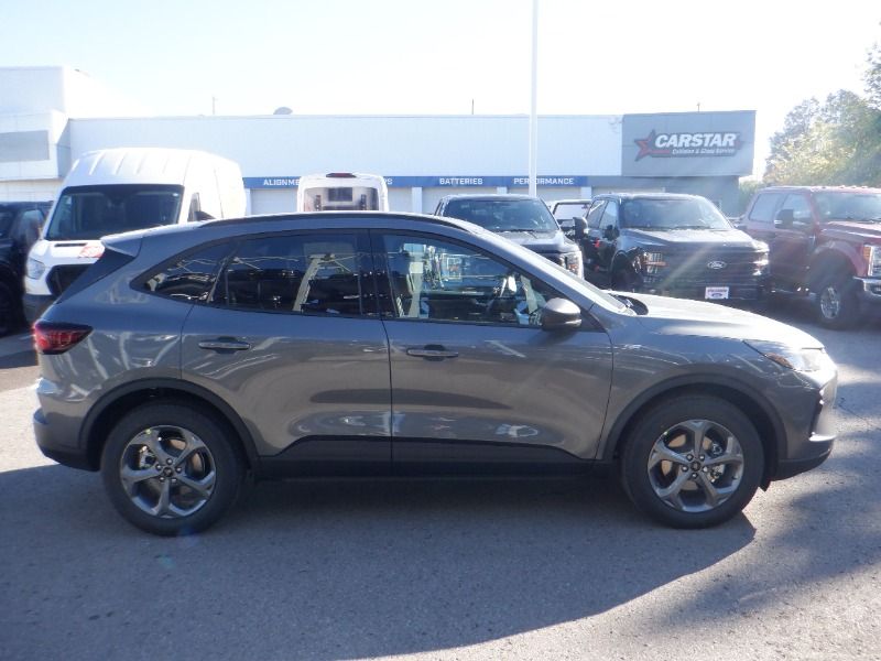 new 2025 Ford Escape car, priced at $42,194