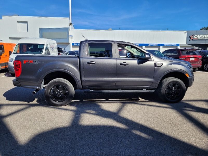 used 2020 Ford Ranger car, priced at $32,415