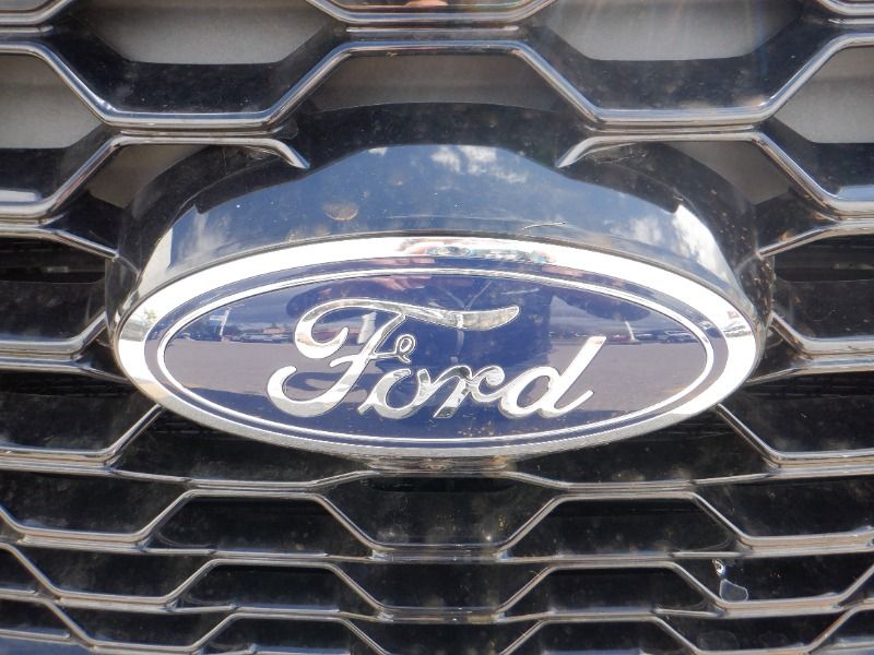 new 2025 Ford Explorer car, priced at $71,430