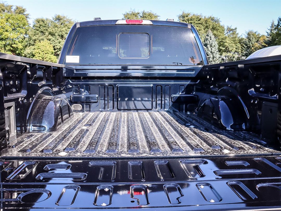 new 2024 Ford F-150 car, priced at $69,345