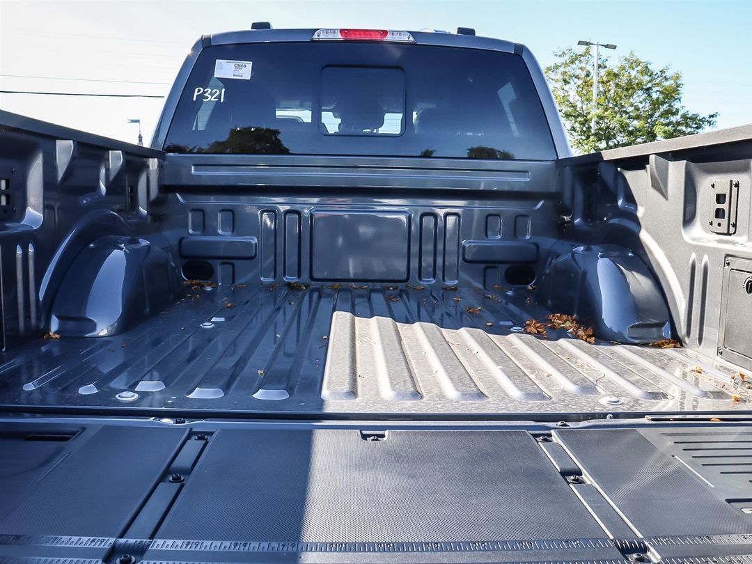 new 2024 Ford F-150 car, priced at $73,291