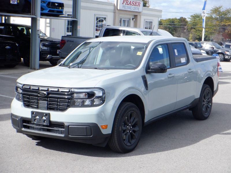 new 2024 Ford Maverick car, priced at $49,095