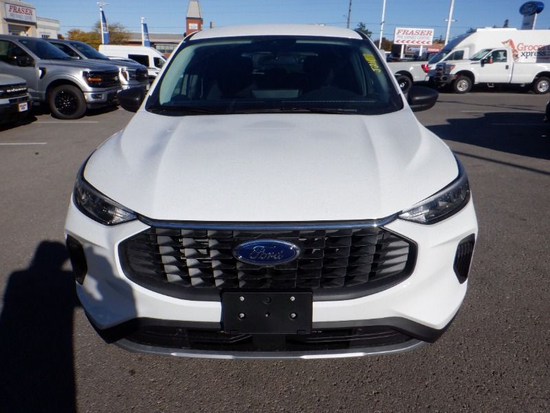 new 2025 Ford Escape car, priced at $38,344