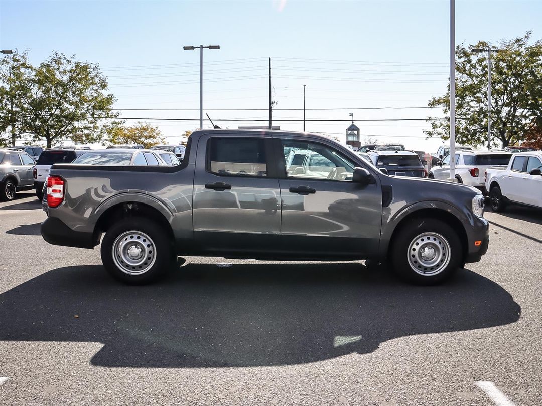 new 2024 Ford Maverick car, priced at $35,995