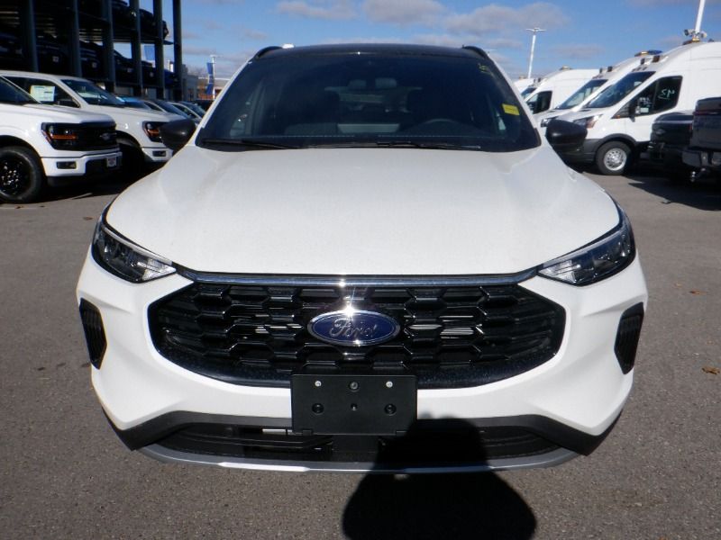 new 2025 Ford Escape car, priced at $42,994