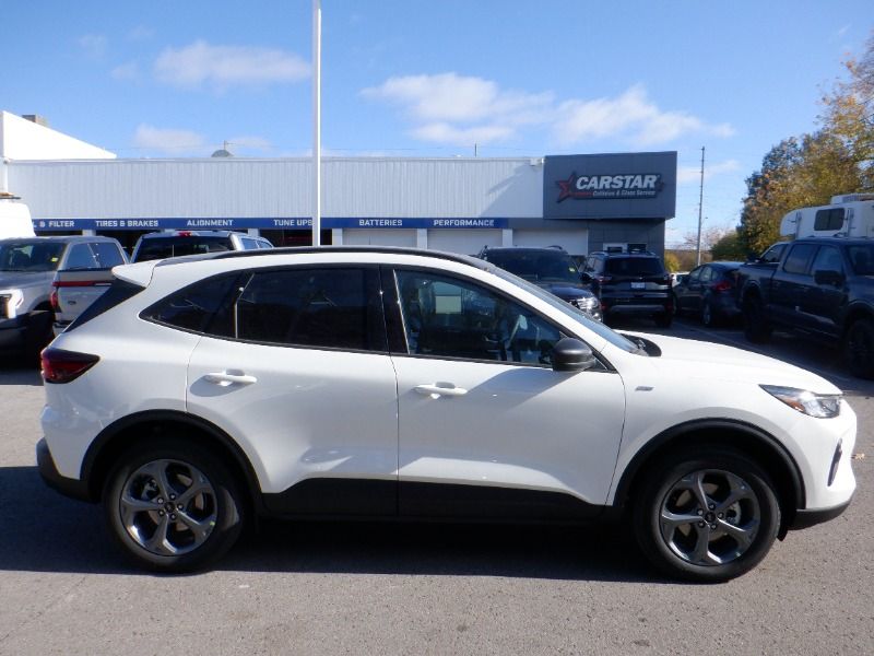 new 2025 Ford Escape car, priced at $42,994