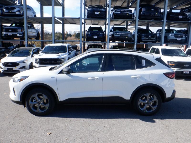 new 2025 Ford Escape car, priced at $42,994