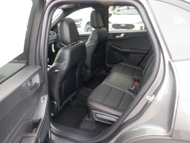 new 2025 Ford Escape car, priced at $46,394