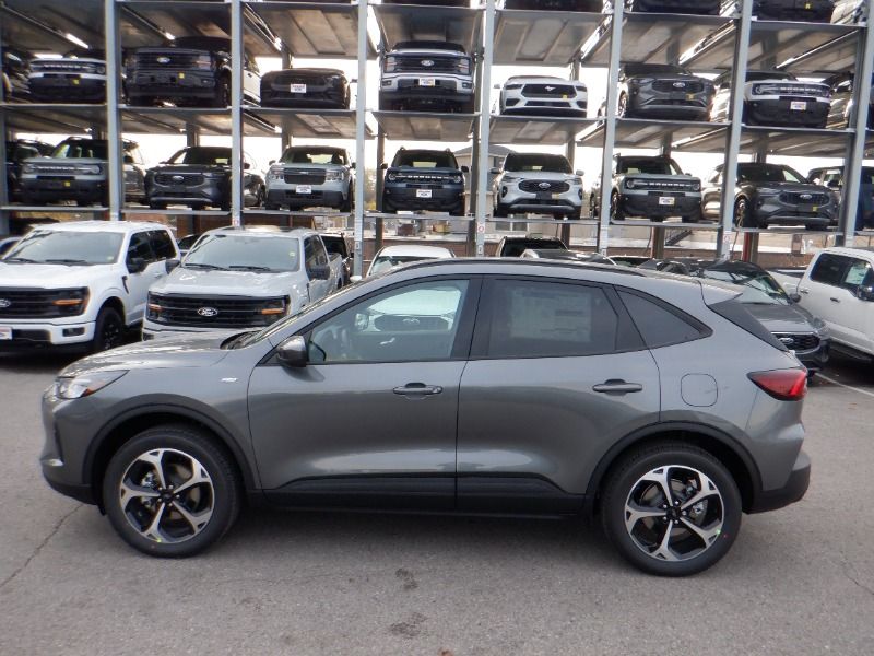 new 2025 Ford Escape car, priced at $46,394