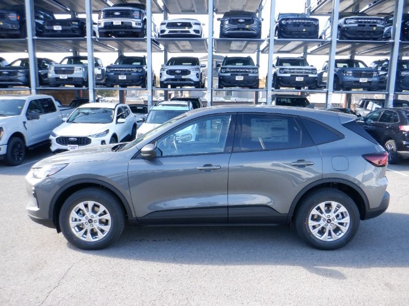 new 2025 Ford Escape car, priced at $37,544