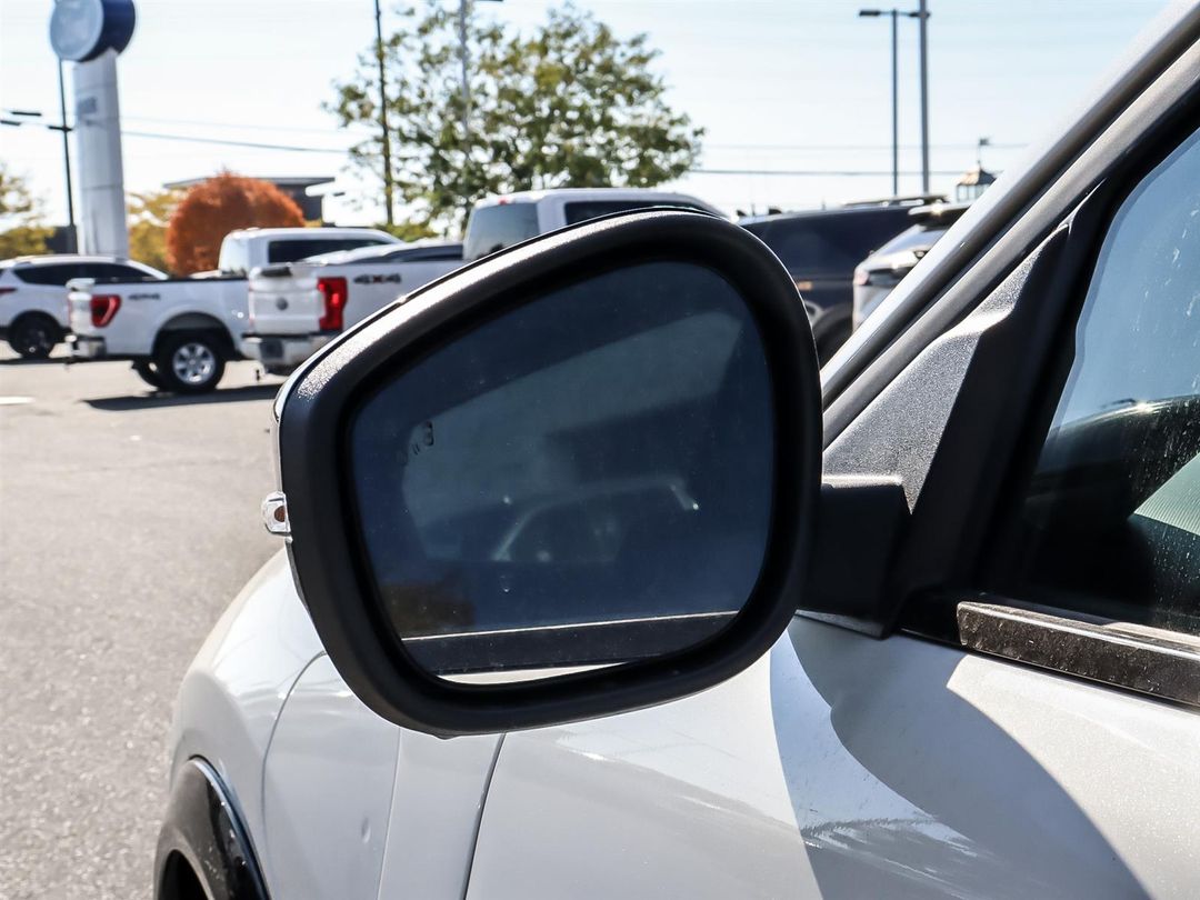 new 2024 Ford Mustang Mach-E car, priced at $66,035