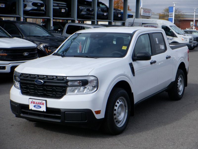 new 2024 Ford Maverick car, priced at $37,145