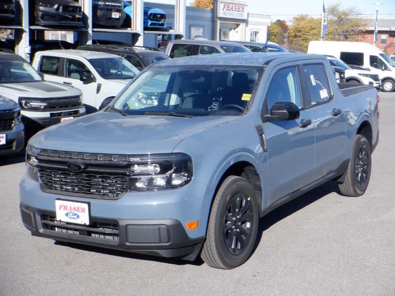 new 2024 Ford Maverick car, priced at $44,995