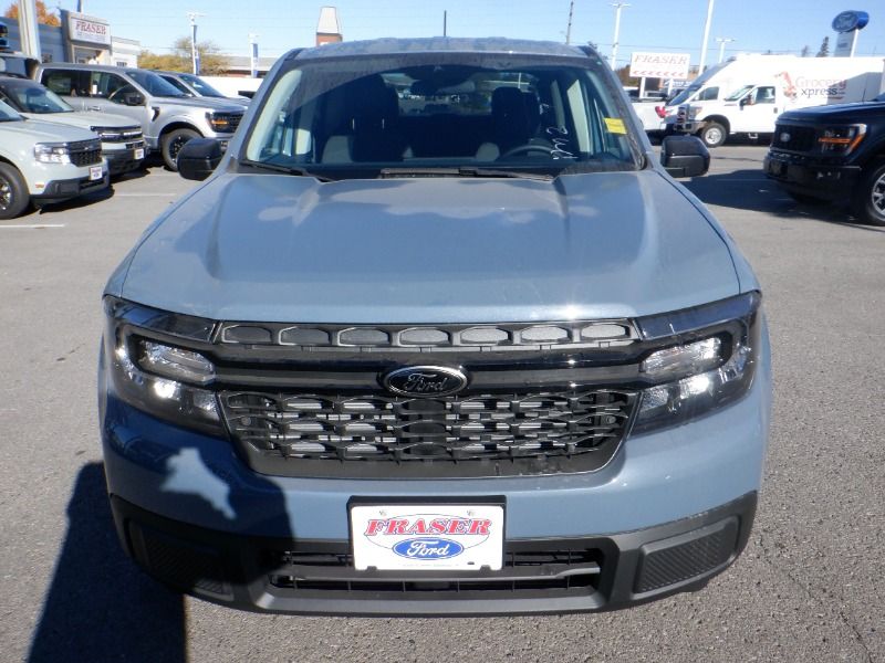 new 2024 Ford Maverick car, priced at $44,995