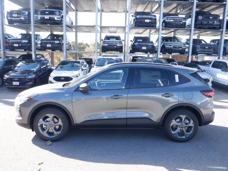 new 2025 Ford Escape car, priced at $48,444