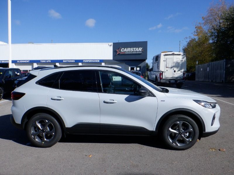 new 2025 Ford Escape car, priced at $42,194