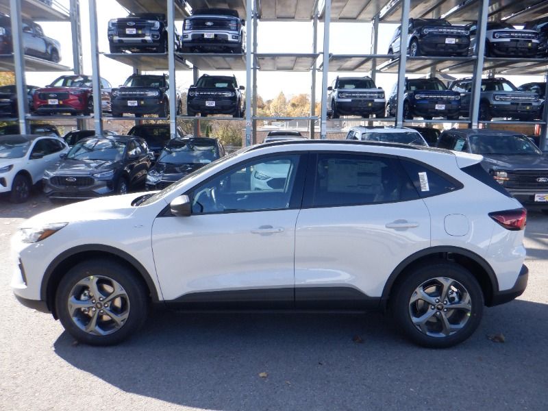 new 2025 Ford Escape car, priced at $42,194