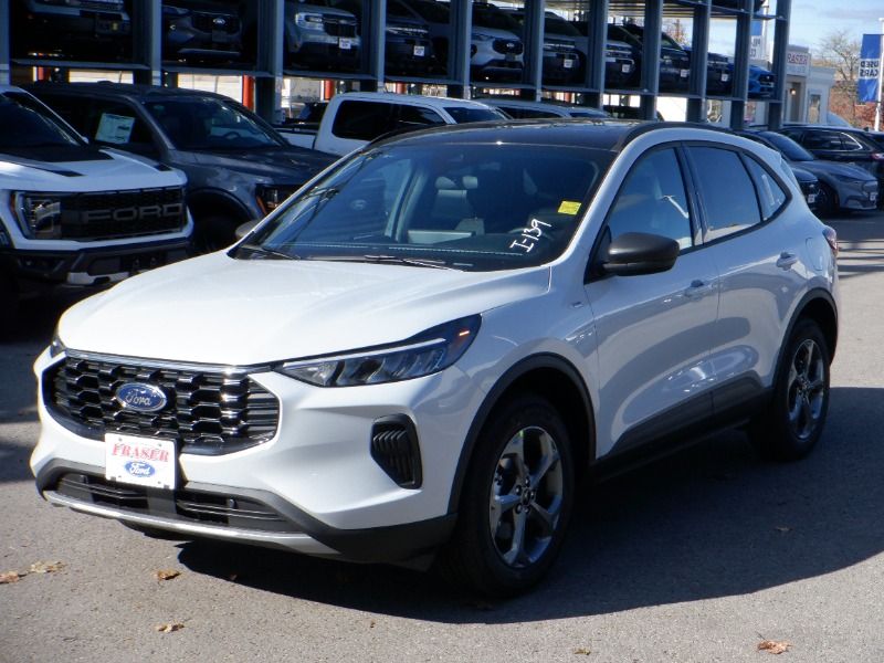 new 2025 Ford Escape car, priced at $42,194