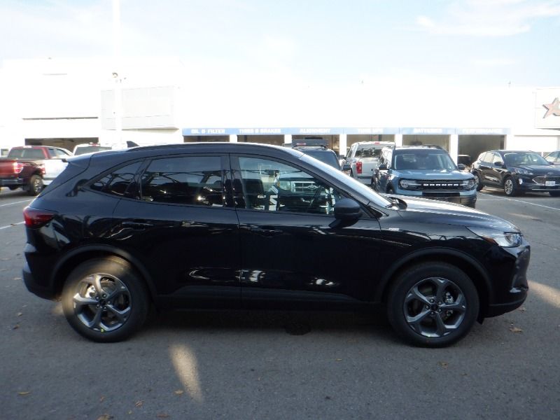 new 2025 Ford Escape car, priced at $44,844