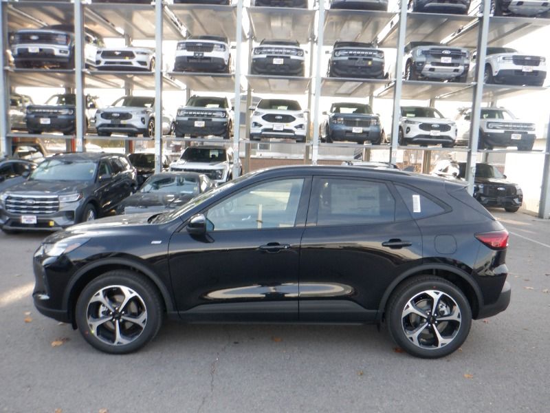 new 2025 Ford Escape car, priced at $46,444