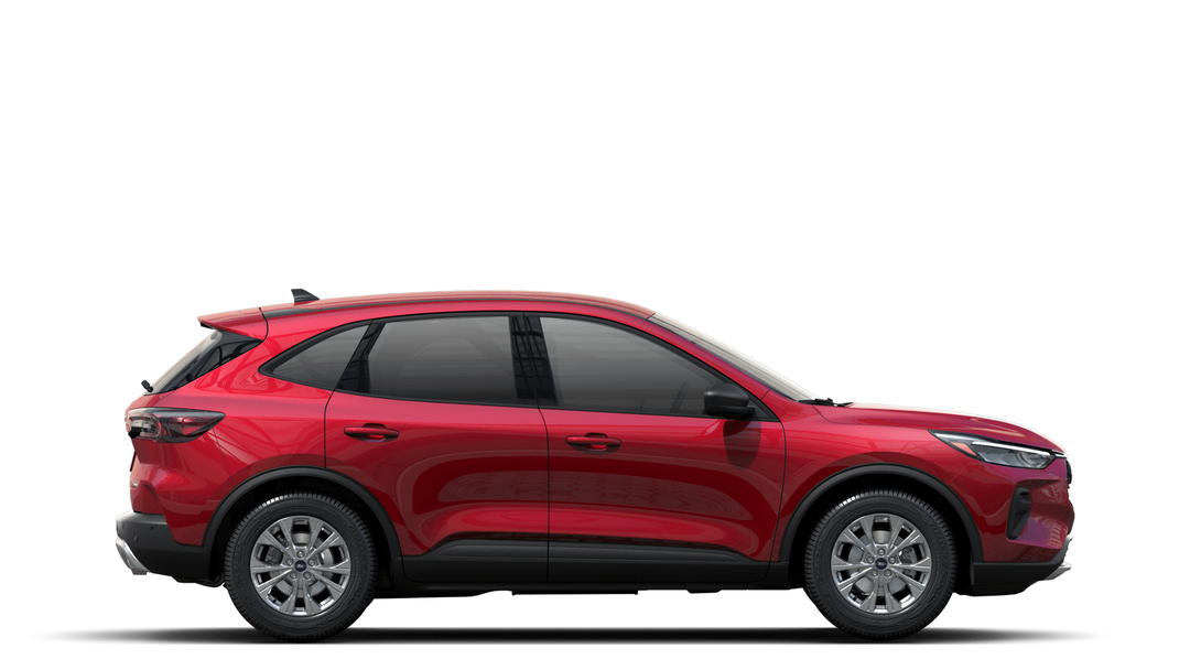 new 2025 Ford Escape car, priced at $38,944