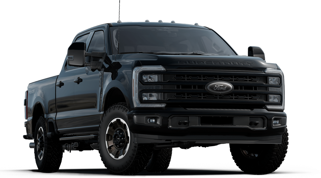 new 2024 Ford Super Duty car, priced at $111,969