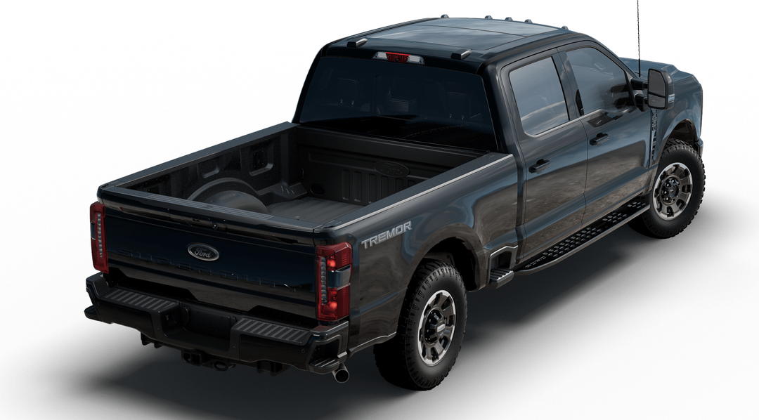 new 2024 Ford Super Duty car, priced at $111,969