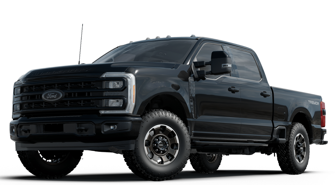 new 2024 Ford Super Duty car, priced at $111,969