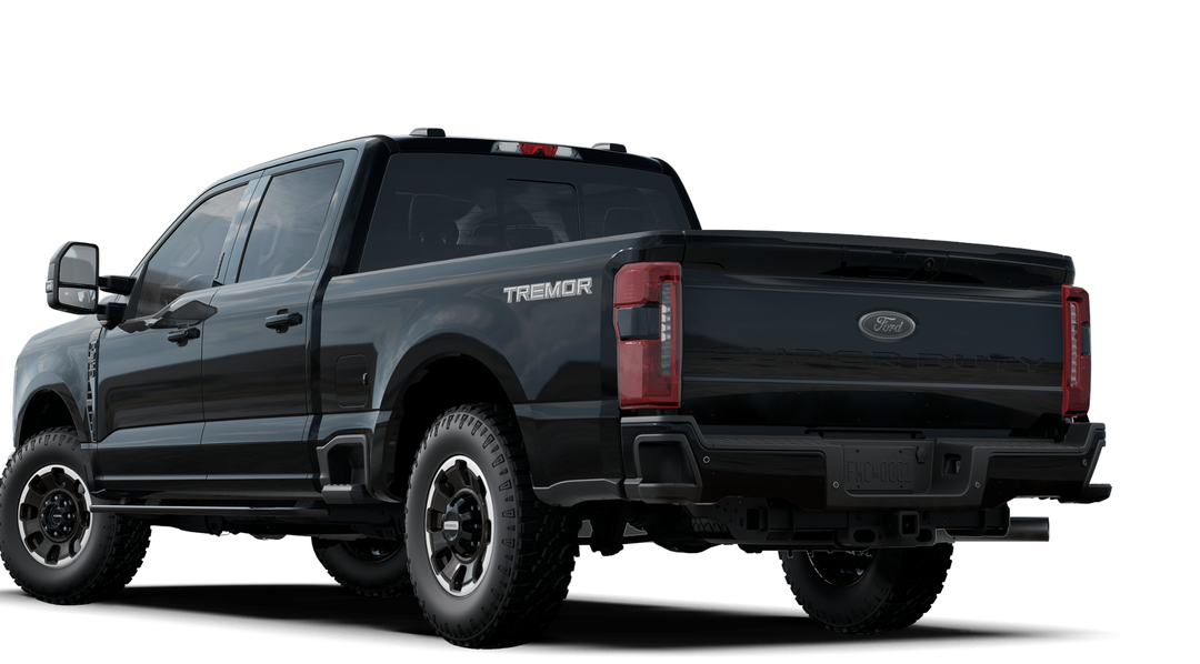 new 2024 Ford Super Duty car, priced at $111,969