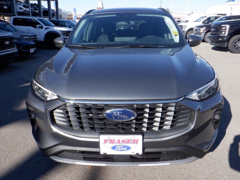 new 2025 Ford Escape car, priced at $46,294