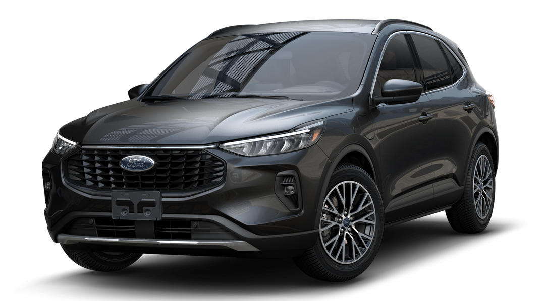 new 2025 Ford Escape car, priced at $46,294