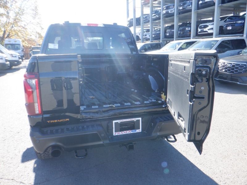 new 2024 Ford F-150 car, priced at $88,790